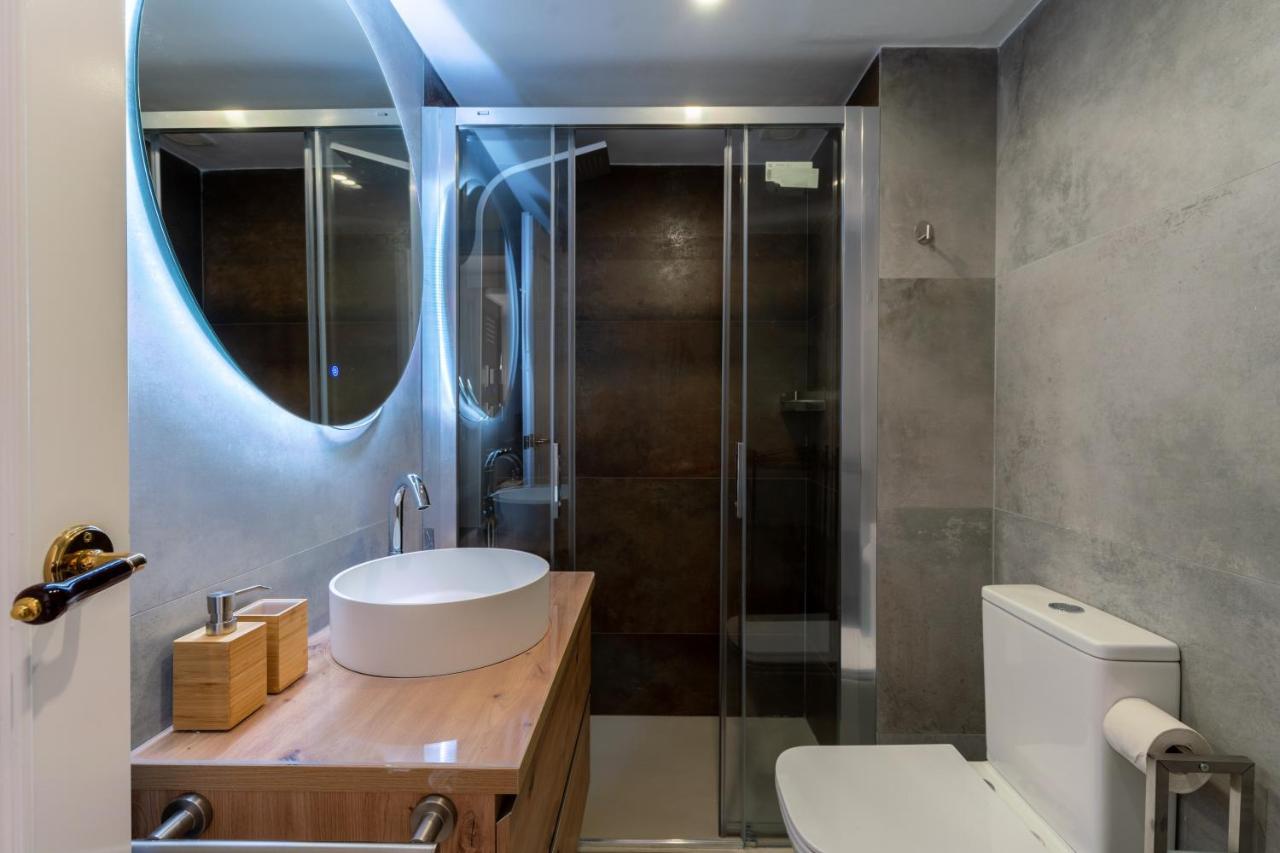 סביליה Veoapartment Santa Maria La Blanca מראה חיצוני תמונה